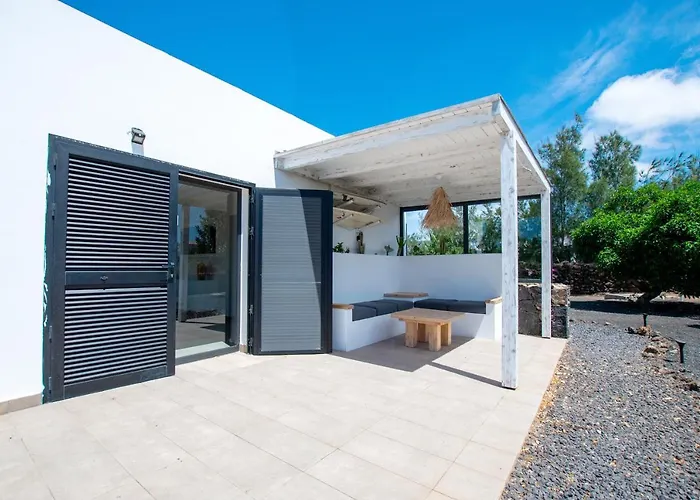 North Shore Villas Lajares, Villa Alegre 30B