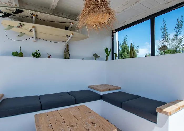 North Shore Villas Lajares, Villa Alegre 30B