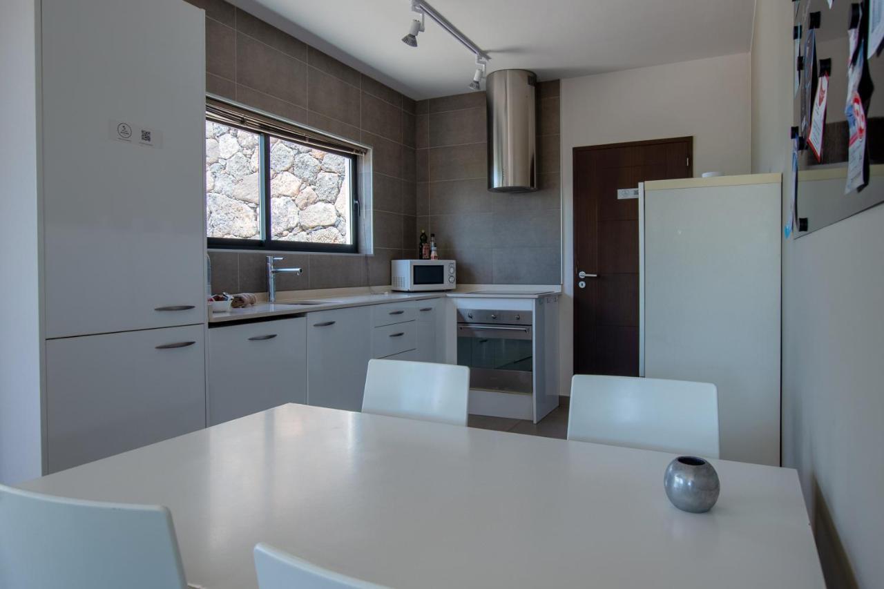 Villa North Shore Lajares, Alegre 30b *