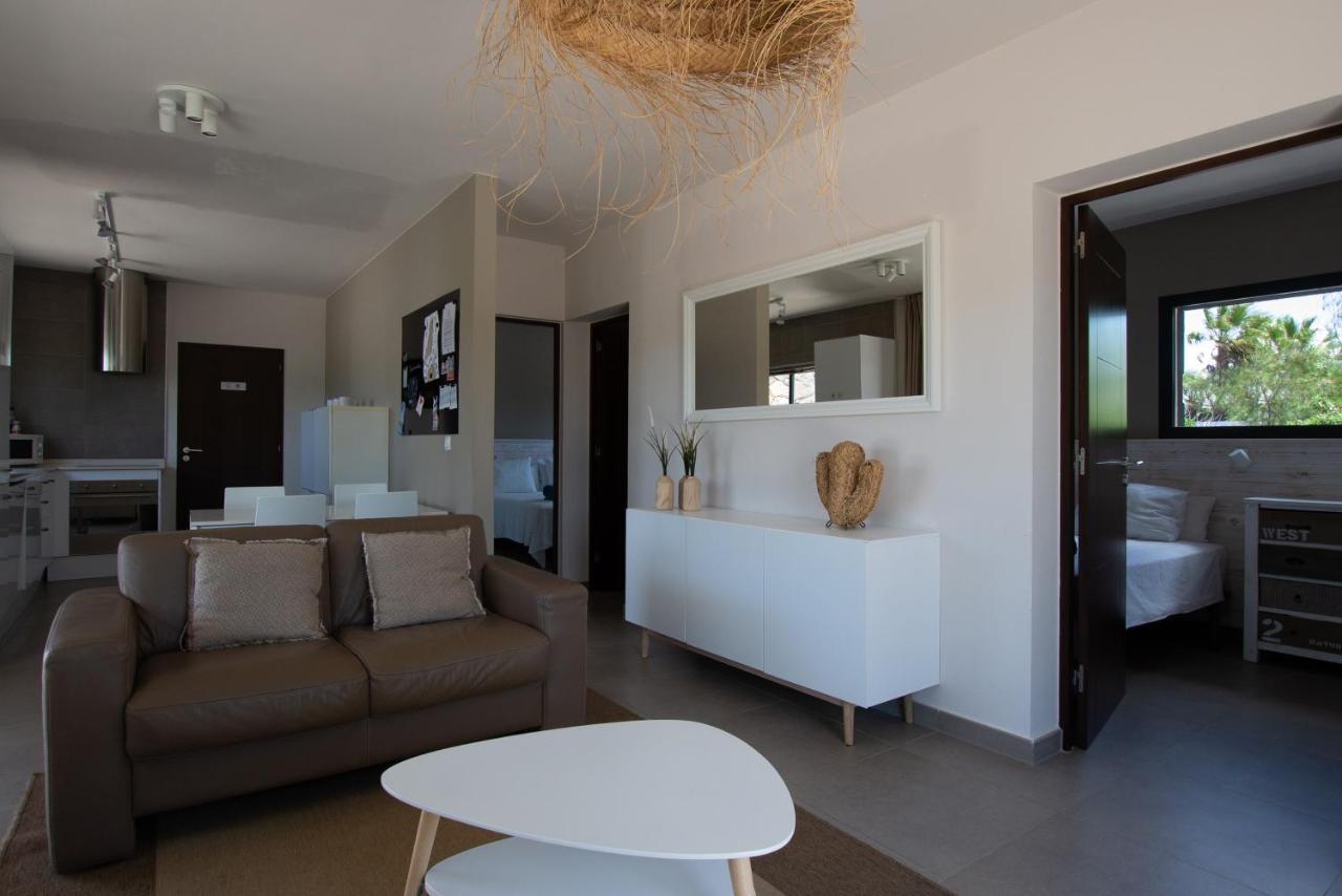 Villa North Shore Lajares, Alegre 30b