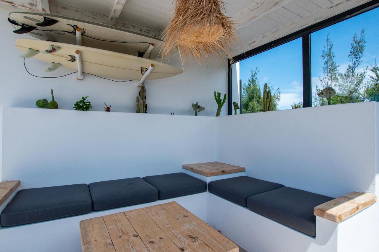 North Shore Lajares, Alegre 30b
