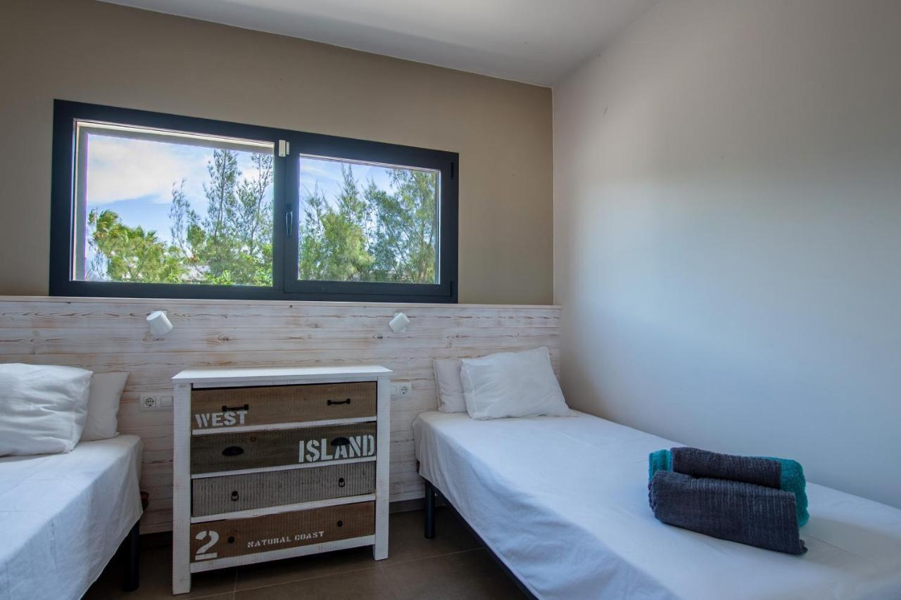 North Shore Lajares, Alegre 30b Villa