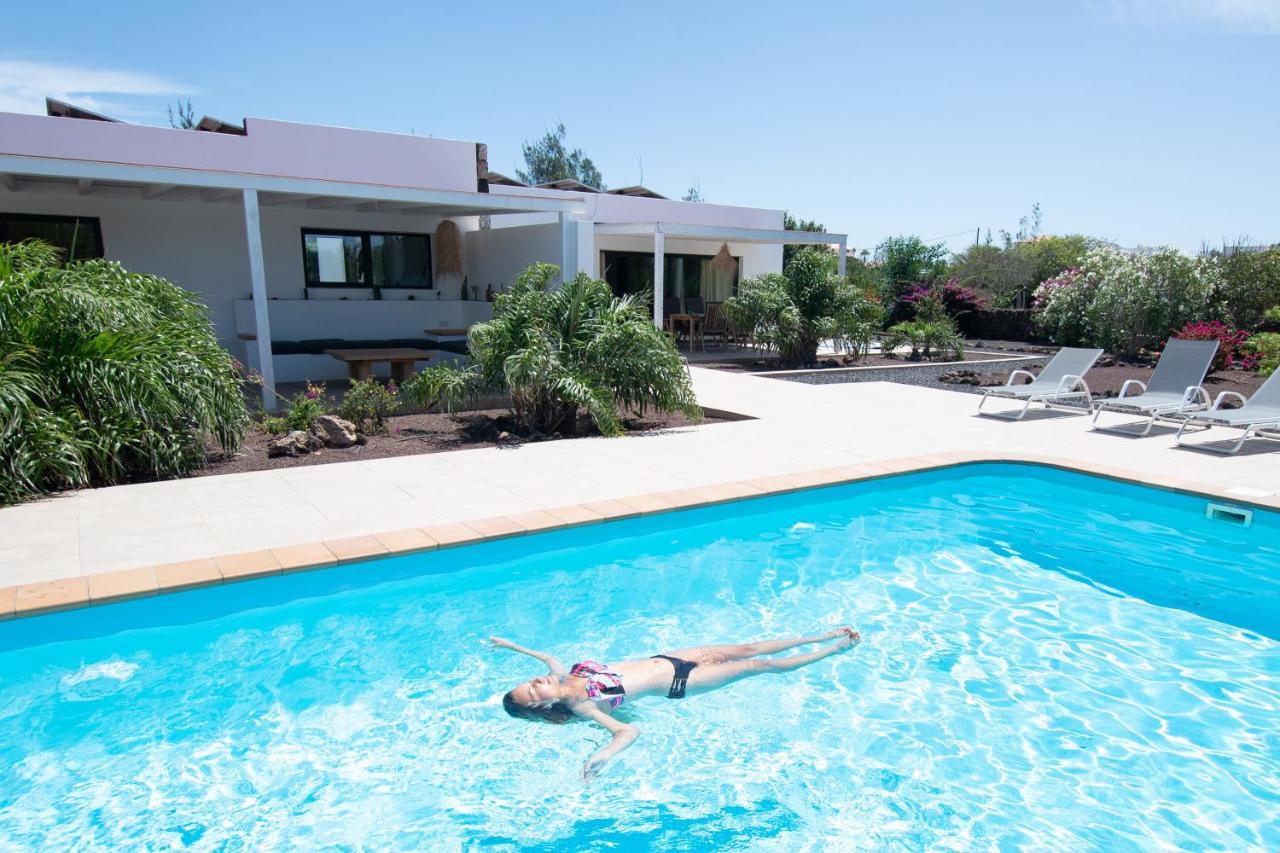 North Shore Lajares, Alegre 30b Lajares