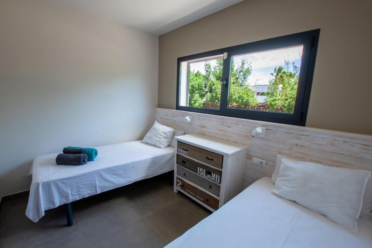 Vil·la North Shore Lajares, Alegre 30b Lajares